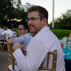 Meet your Posher, Tyler